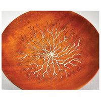 Mother of Pearl Inlay Material - Flake - 1 oz alt 0