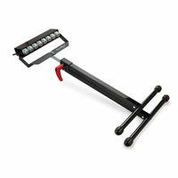 4-in-1 Adjustable Work Support Stand alt 0