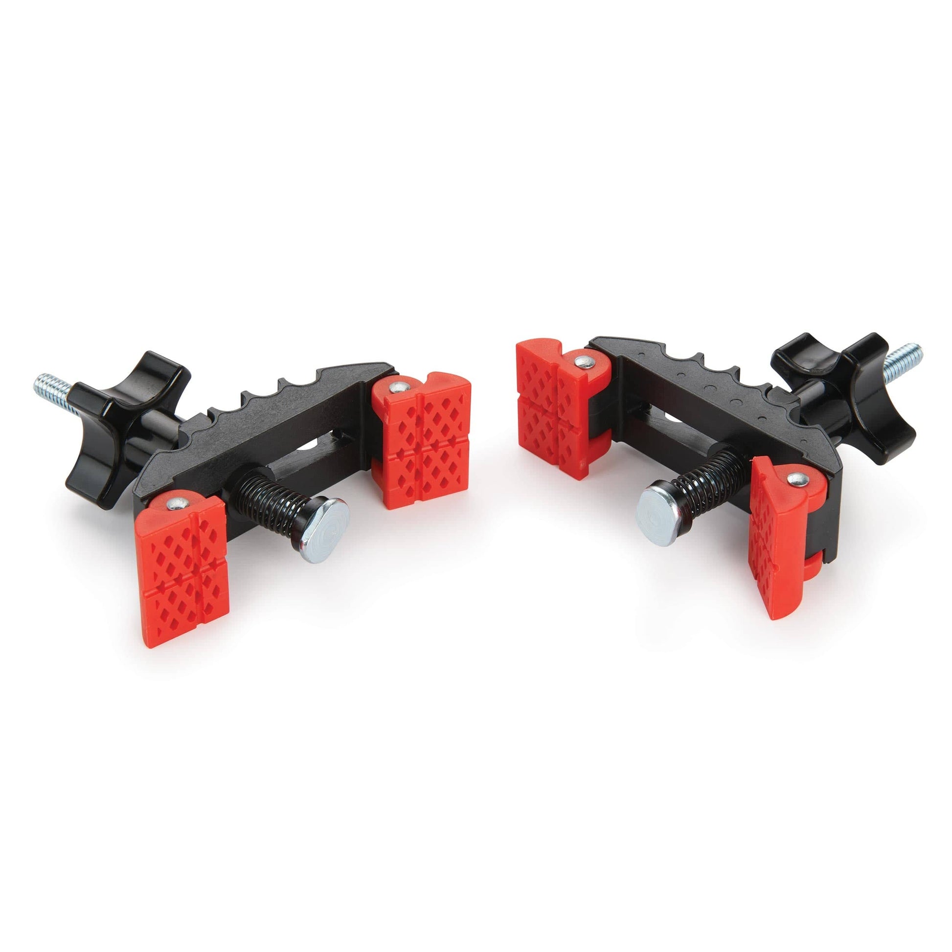 Deluxe T-Track Clamp Set - 2 Piece alt 0