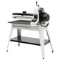 25" Drum Sander with Open Stand - 1-3/4 HP 1 Ph 115V - JWDS-2550 alt 0
