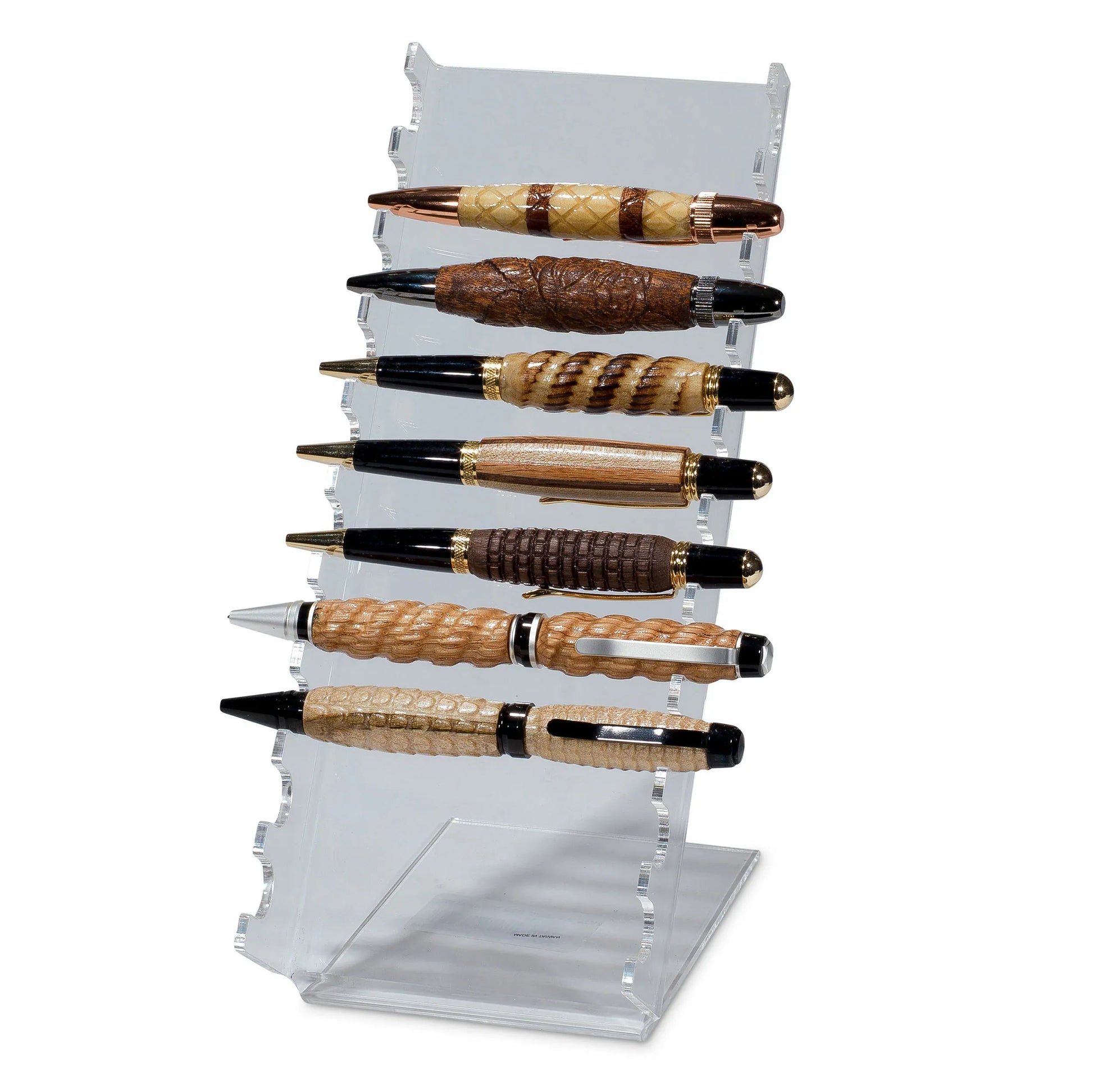 Mini 4th Axis Kit - CNC Attachment