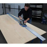 Accu-Cut XL Extended Length Track Guide alt 0