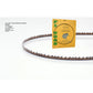 Bandsaw Blade - 116" x 1/2" x 2/3 TPI - Variable Positive Claw alt 25