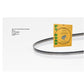Bandsaw Blade - 70-1/2" x 3/8" x 6 TPI - Positive Claw alt 25