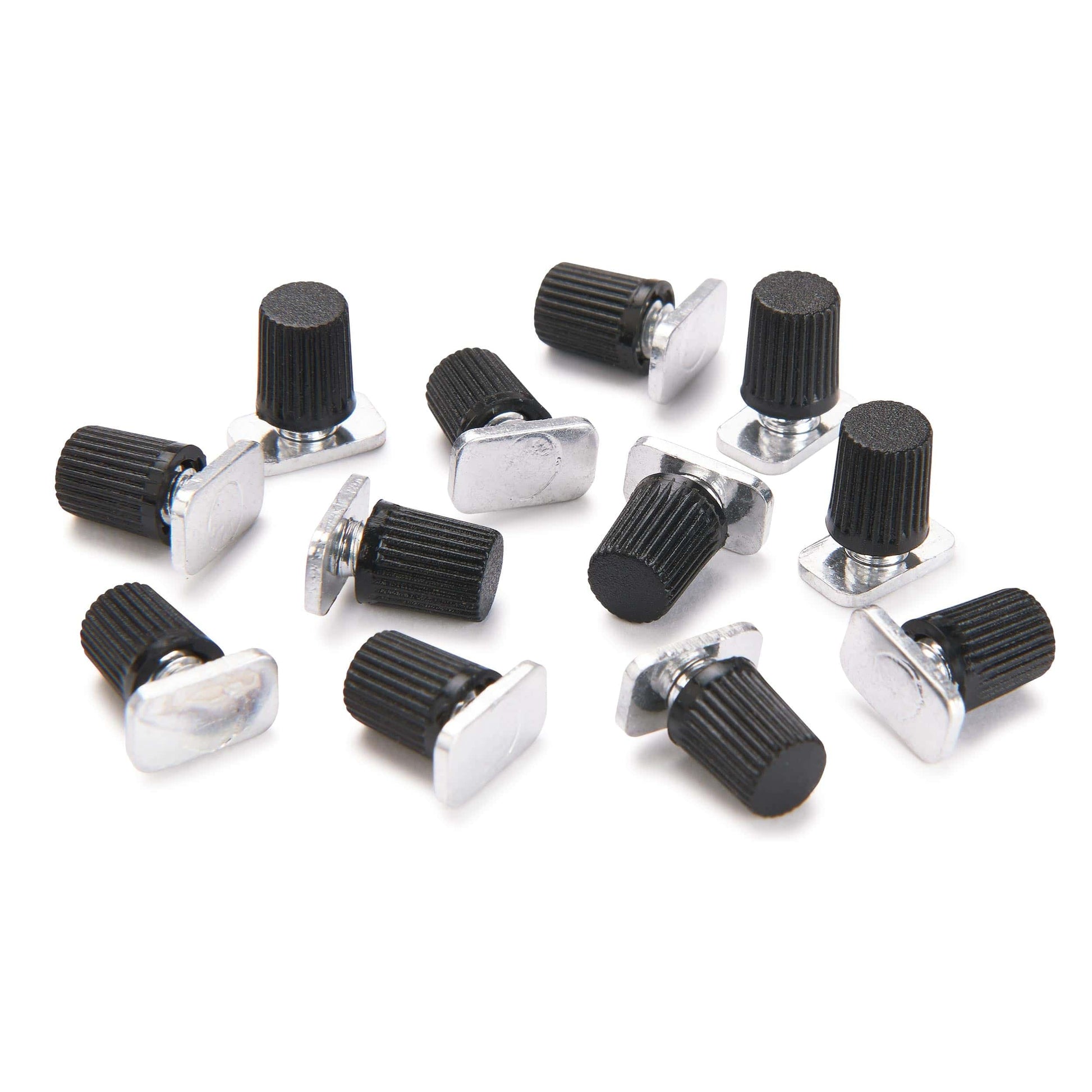 1/4" Studs for Magnetic Pen Bushing Storage Panel - 12 Piece alt 0