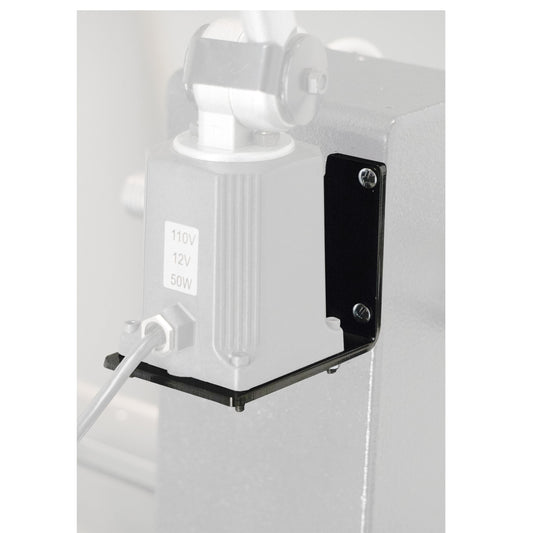 L-bracket for Laguna Revo 1216 Lathe alt 0