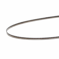 Bandsaw Blade - 162" x 1/4" x 10 TPI - Raker alt 25