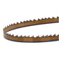 Bandsaw Blade - 162" x 3/4" x 2/3 TPI - Variable Positive Claw alt 25