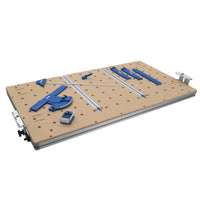 Adaptive Cutting System Project Table Top alt 0