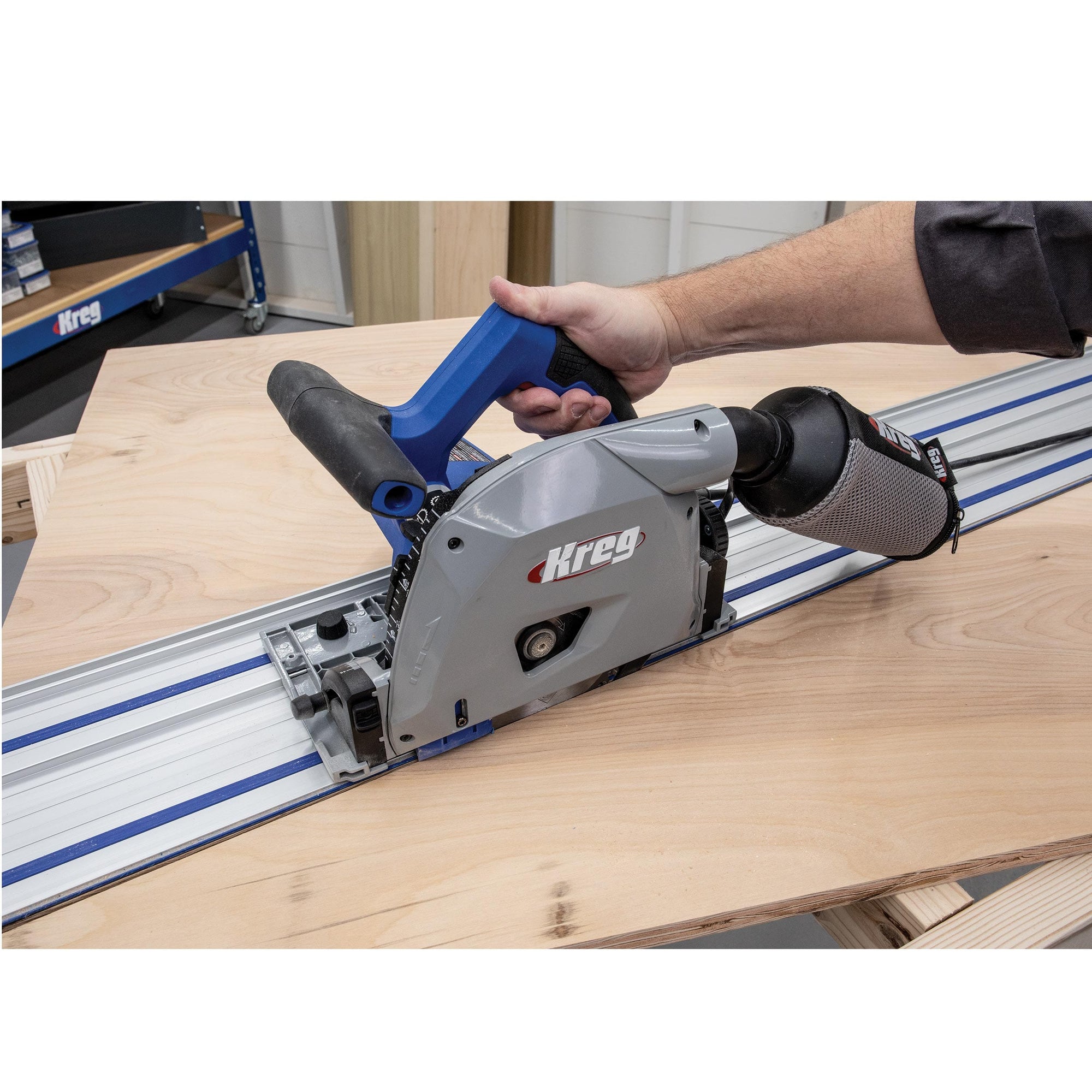 Adaptive Cutting System Saw Blade alt 0