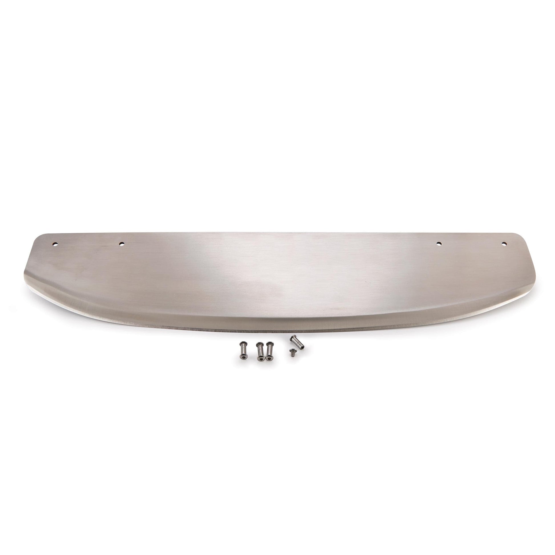 16" Rocking Pizza Cutter Kit - Stainless Steel alt 0