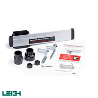 Vacuum and Router Support for PC 4200 Series Dovetail Jigs alt 0