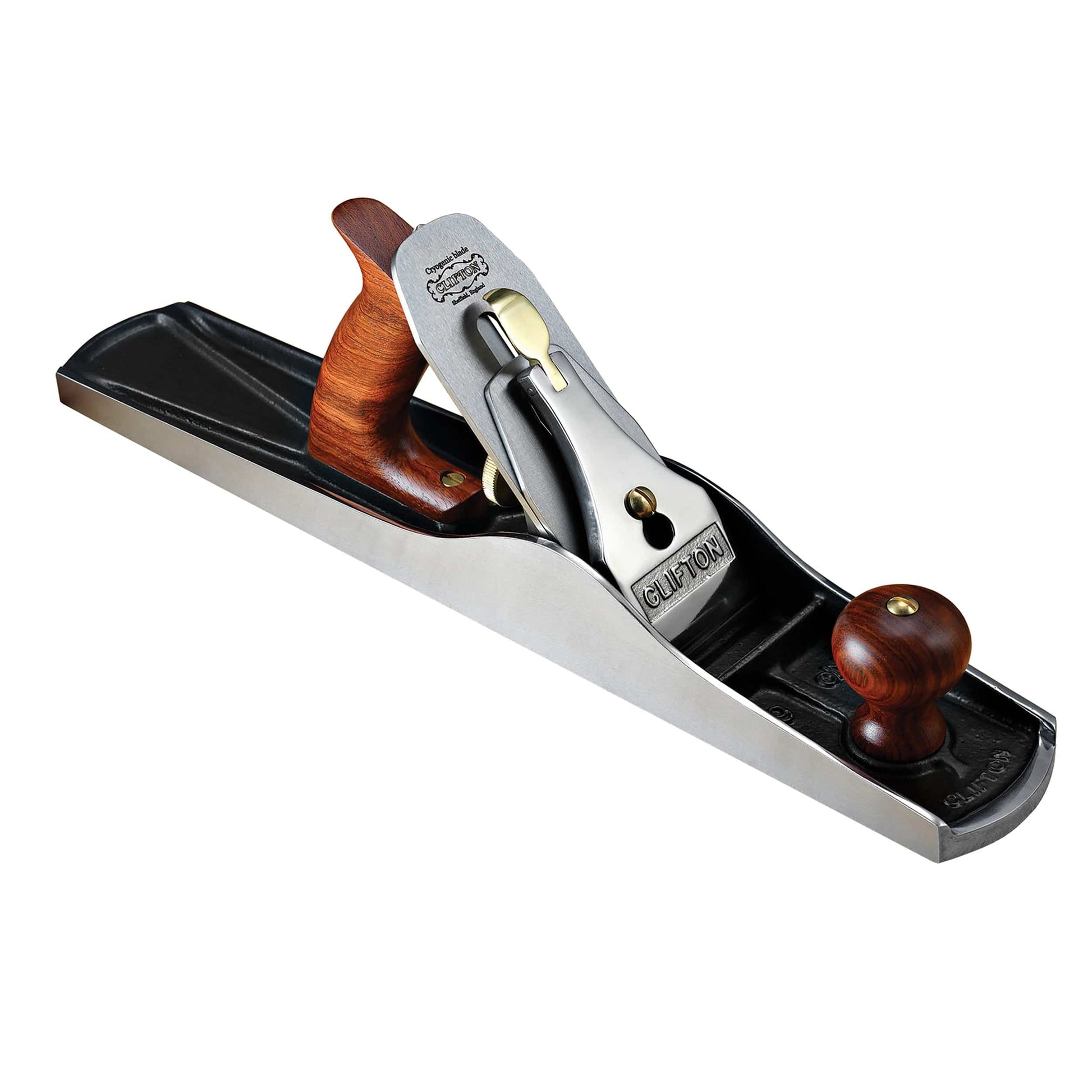 No. 6 Bench Hand Plane alt 6