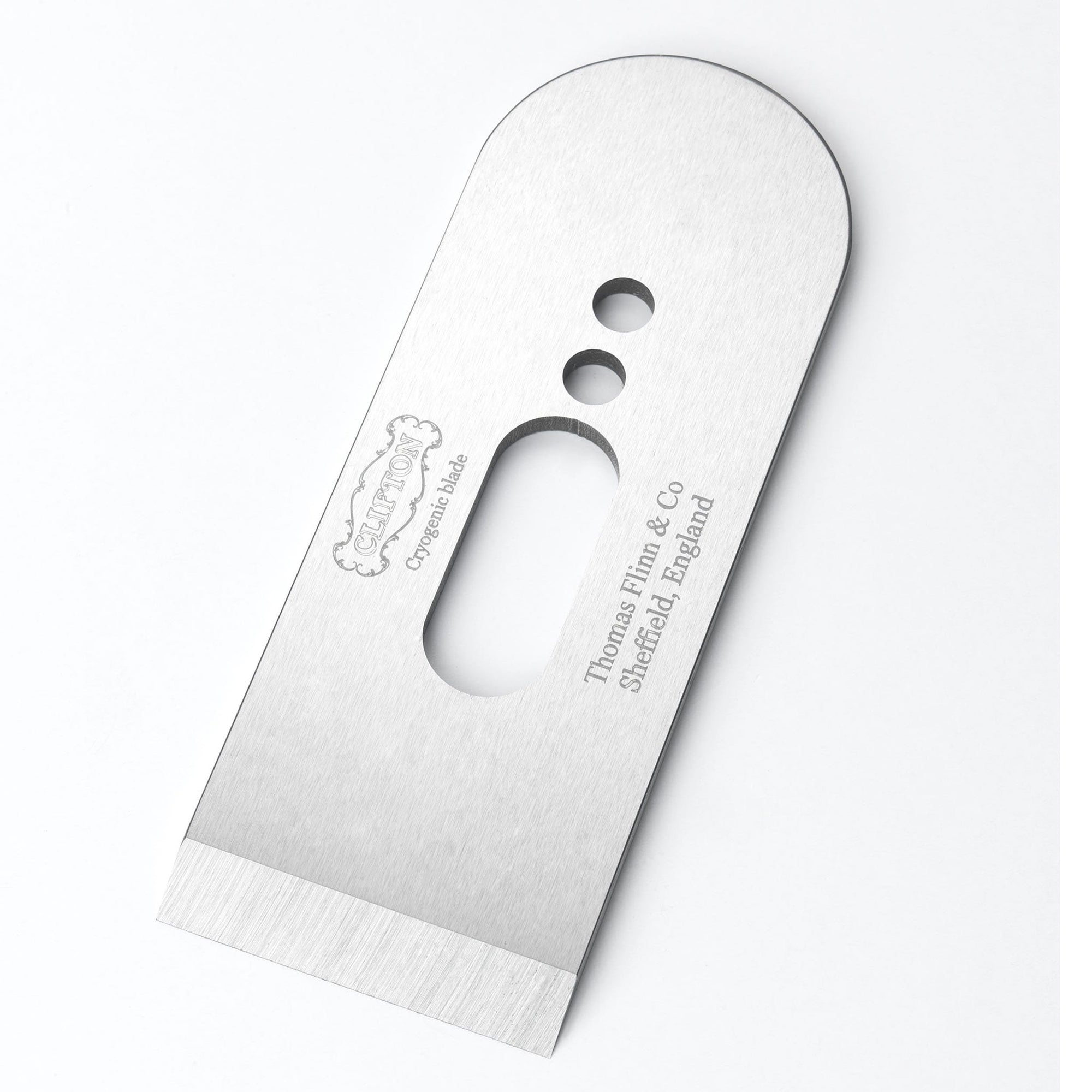 Block Plane Blade alt 0