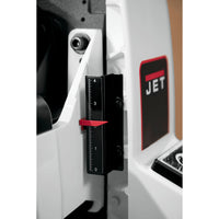 22" Oscillating Drum Sander with Closed Stand - 1-3/4 HP 1 Ph 115V - JWDS-2244OSC