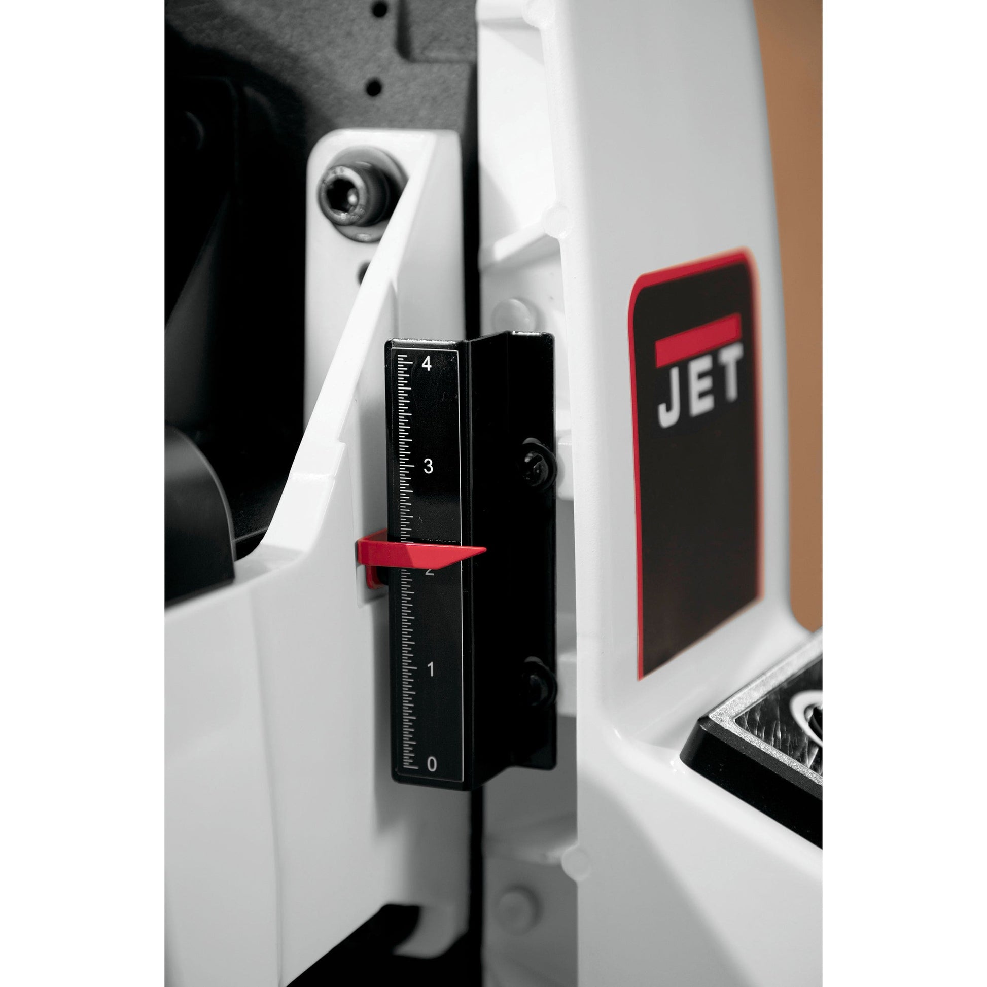 22" Oscillating Drum Sander with Closed Stand - 1-3/4 HP 1 Ph 115V - JWDS-2244OSC