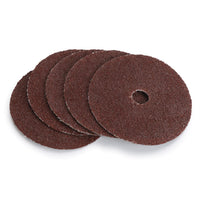 2" Sanding Disc - 80 Grit - 20 Pack alt 0