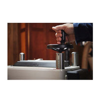 15" Planer - 3 HP 1 Ph 230V - Straight Knives - JWP-15B