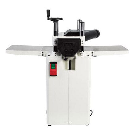 15" Planer - 3 HP 1 Ph 230V - Helical Cutterhead - JWP-15BHH