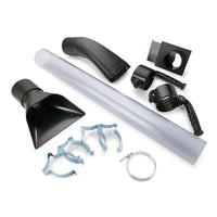 4" Bench Nozzle And Floor Cleanup Kit alt 0