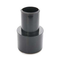 1-1/4" ID to 2-1/4" OD Adapter Dust Collection Fitting alt 0