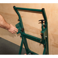 Deluxe Panel Cart alt 0