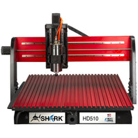 SHARK HD510 CNC Machine