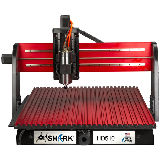 SHARK HD510 CNC Machine