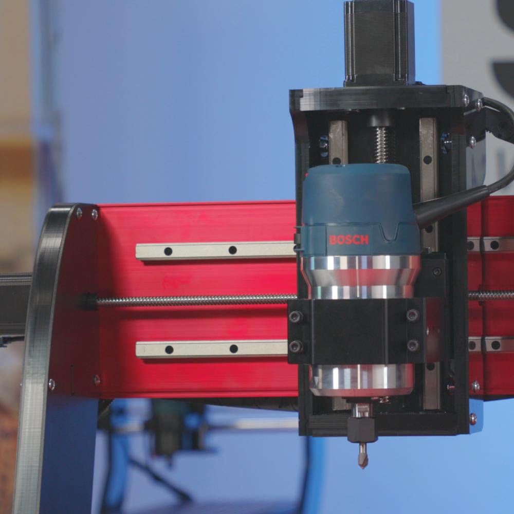 SHARK HD520 CNC Machine