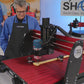 SHARK HD520 CNC Machine