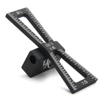 Dovetail Marker - 2.0 alt 0