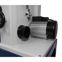 Open Stand Bandsaw - 1-1/2 HP - 14"