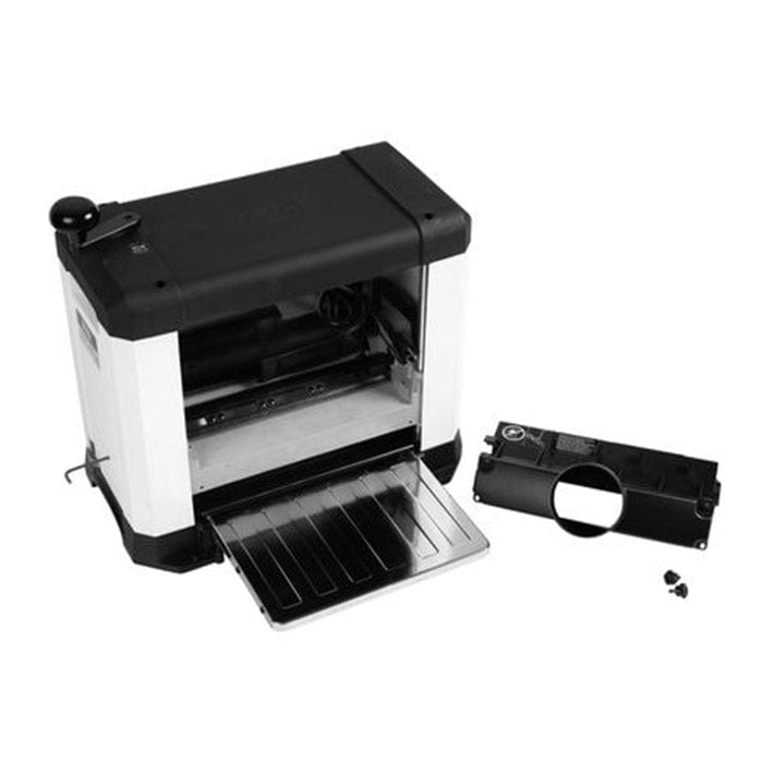 13" Benchtop Planer - 2 HP 1 Ph 120V - Helical Cutterhead - JWP-13BT