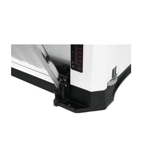 13" Benchtop Planer - 2 HP 1 Ph 120V - Helical Cutterhead - JWP-13BT