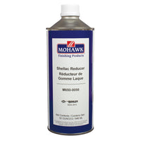 Shellac Reducer - Solvent Based - Quart alt 0