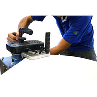 Contour Edgebander CBC.FLEX Set