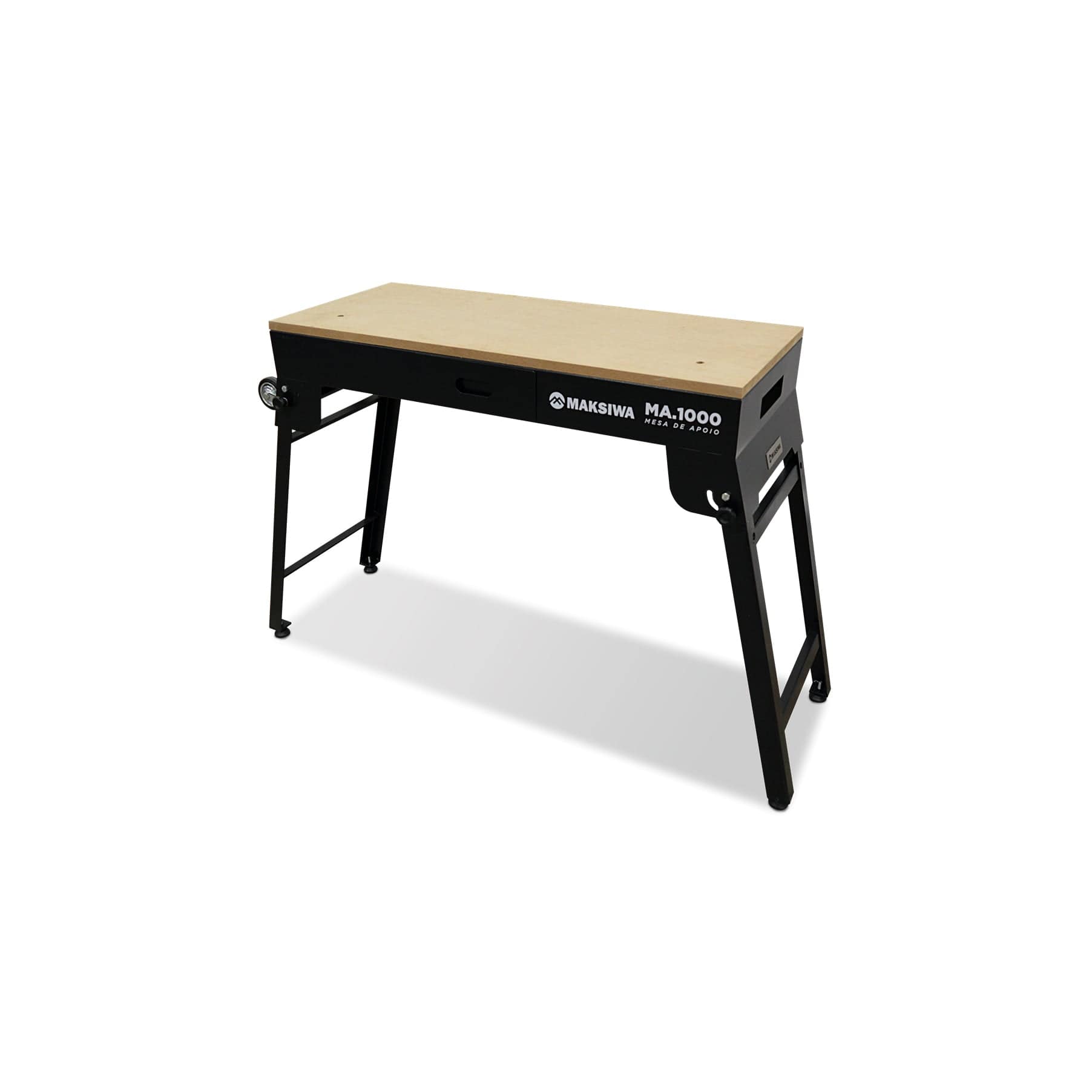 Workbench for Edge Trimmer alt 0