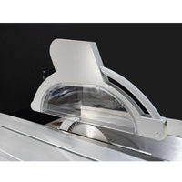 Sliding Panel Saw - 5HP 1Ph alt 0