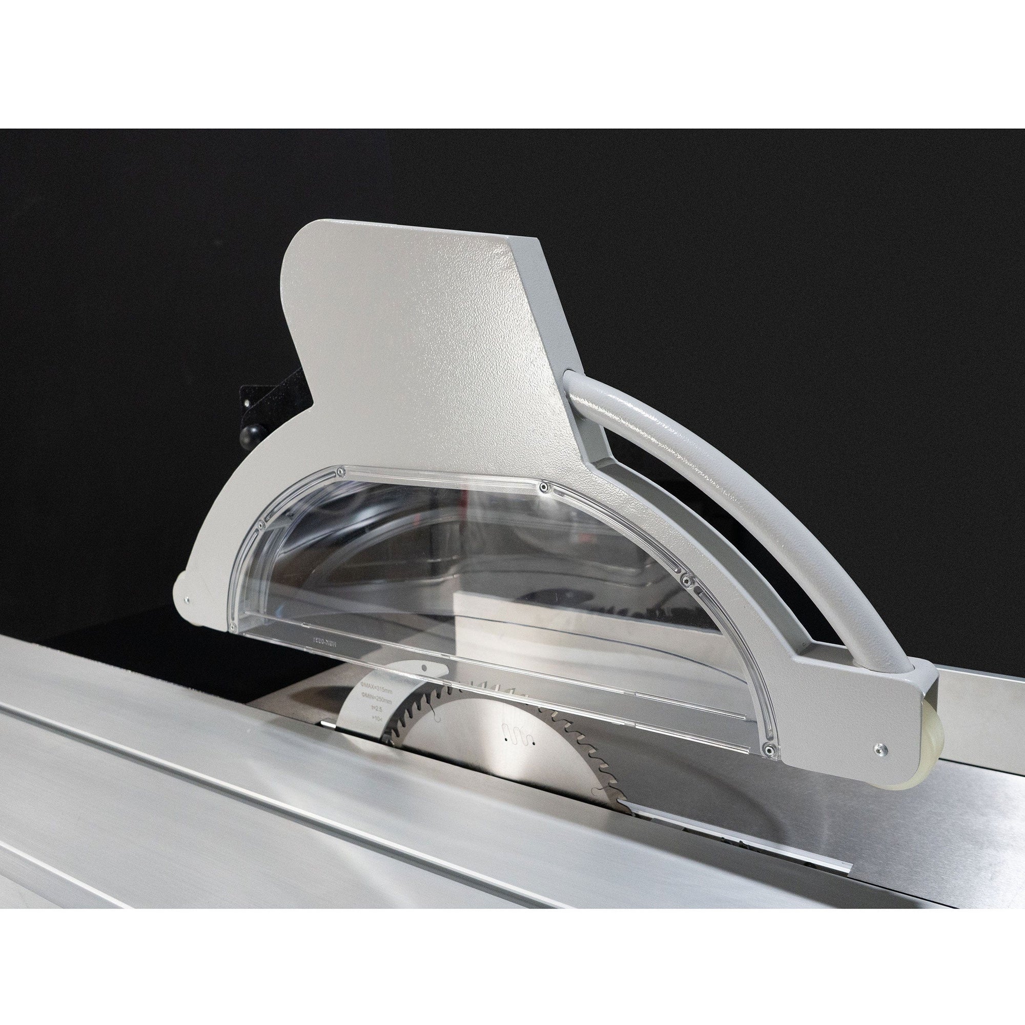 Sliding Panel Saw - 5HP 1Ph alt 0