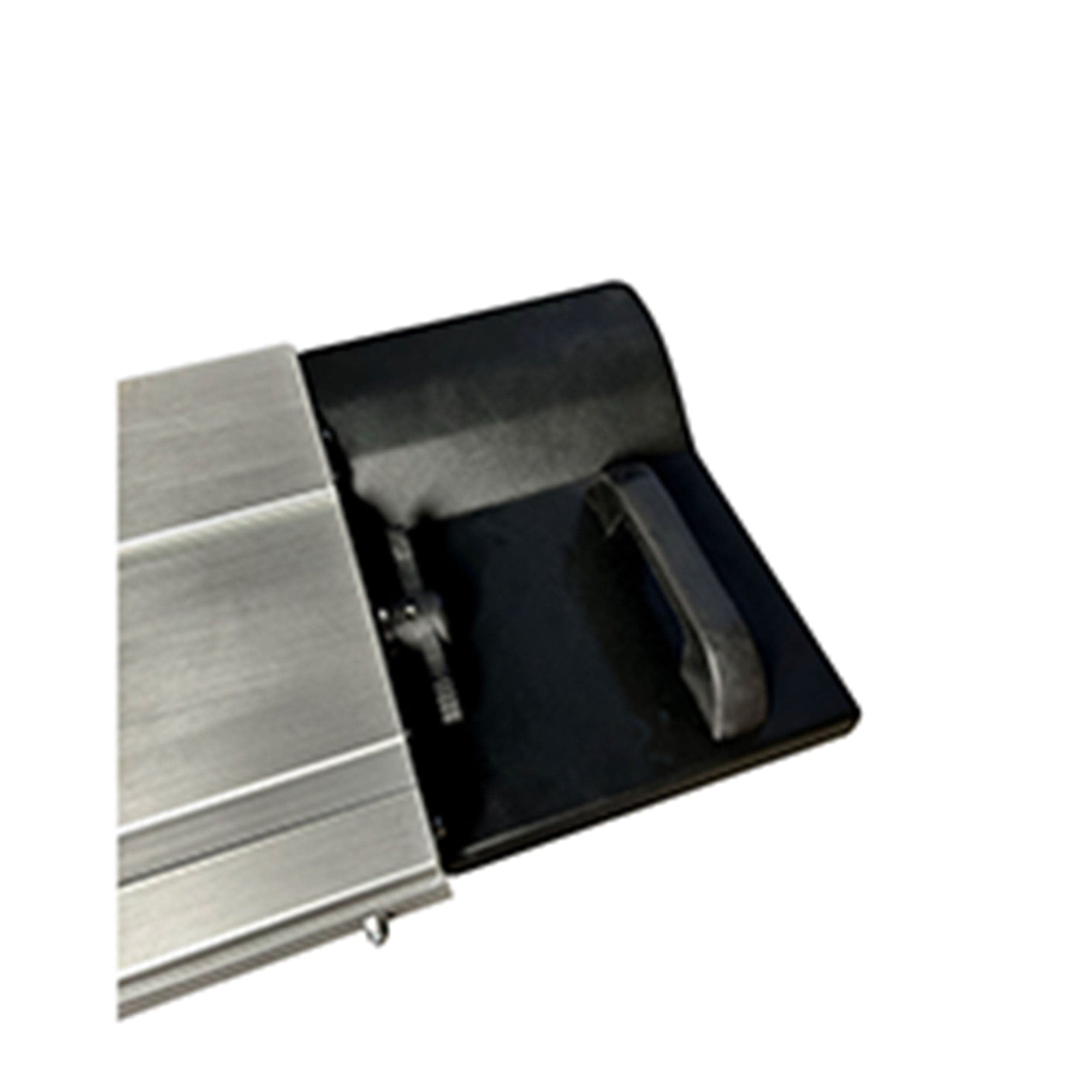 Sliding Panel Saw - 5HP 1Ph alt 0