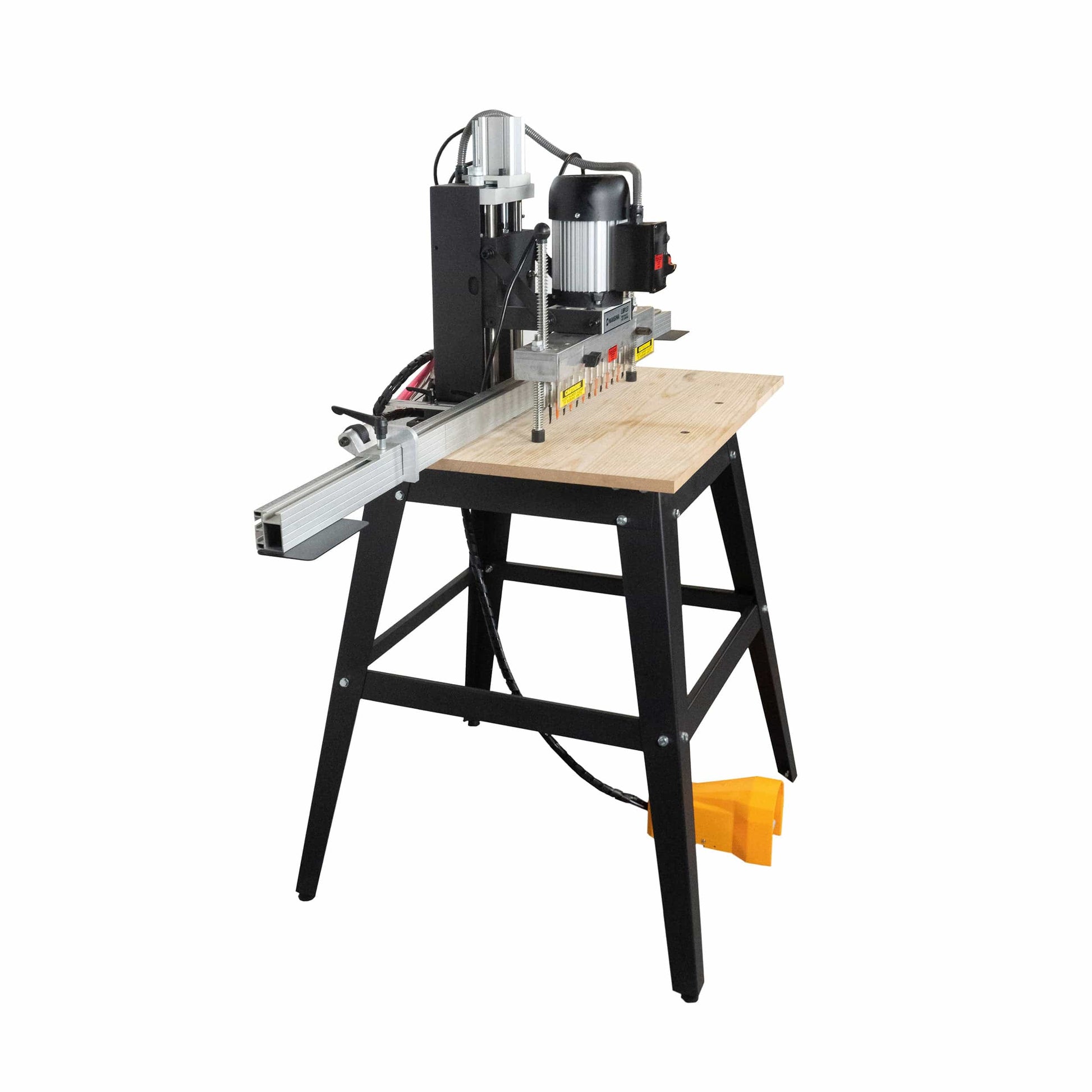 Line Boring Machine (Pneu) alt 0