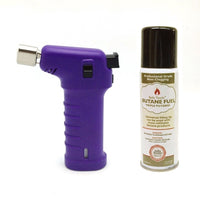 Bella Tavola Mini Torch Combo - Purple alt 0