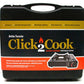 Click2Cook Original Portable Stove alt 0