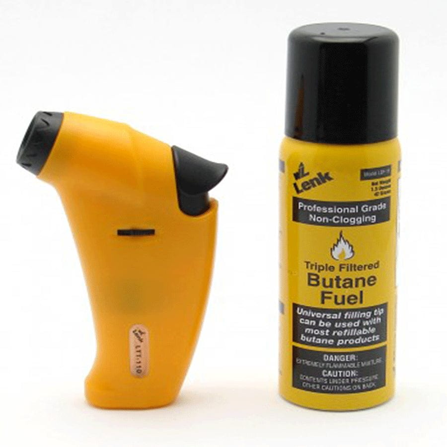 Turbo Torch Combo Pack alt 0