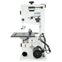 10" Deluxe Bandsaw - 1/2 HP alt 0