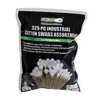 Industrial Cotton Swab Assortment alt 0