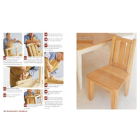 Woodworker's Handbook alt 0