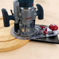 Router Edge and Mortise Guide alt 0