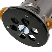 Metal Router Bushing Set alt 0