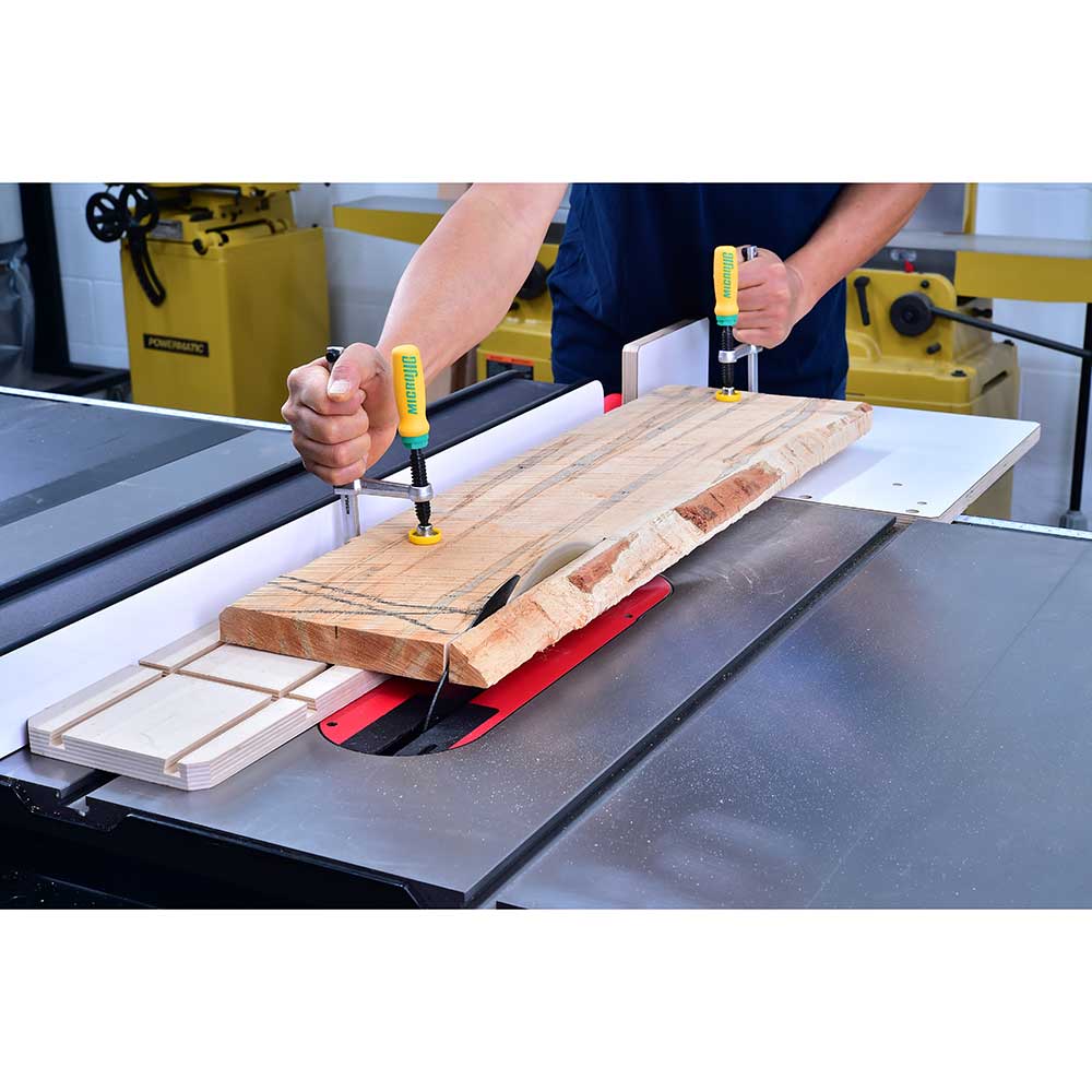 MATCHFIT Dovetail Clamp Pro